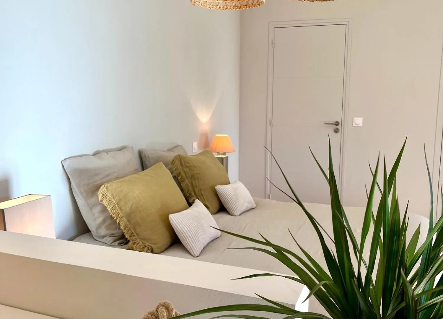 Charmante Maisonnette Avec Jardin Et Piscine Aix-en-Provence Prázdninový dům